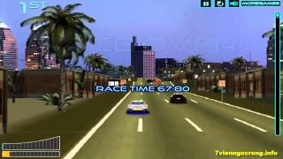 Game đua xe 3D cực hay cho laptop cấu hình nhẹ screenshot 4