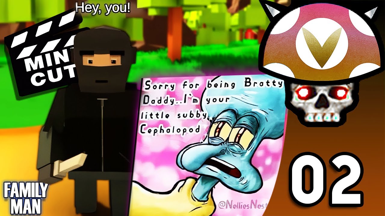 [Vinesauce] Joel Family Man Highlights ( Part 2 ) YouTube