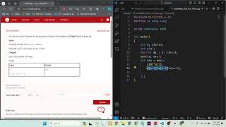 DSA with C++ | CODEPTIT | Tham lam | DSA03022 - Tích lớn nhất