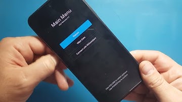 How to Hard Reset Xiaomi Redmi K40 Pro Plus