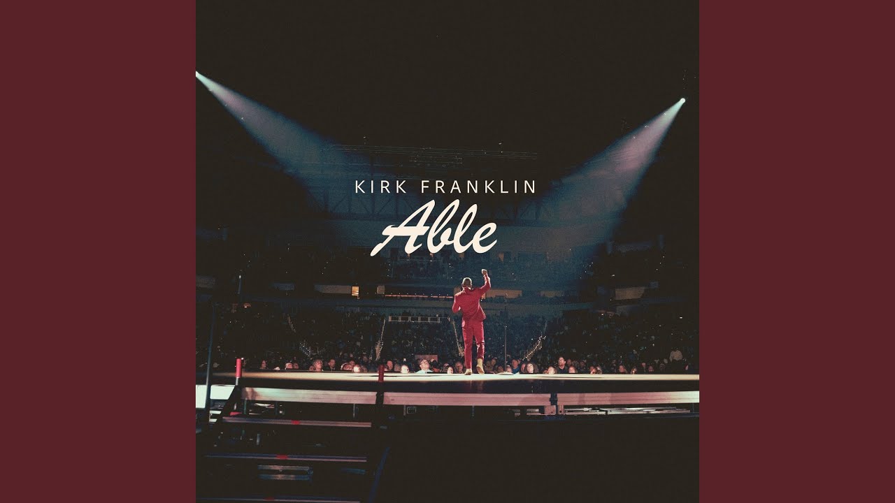Able (Acoustic Version) - YouTube
