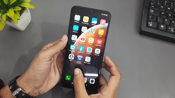 How To Change Language In Redmi 9 prime | Language Change Kaise Karen | Mobile Hindi Me Kaise Kare