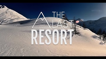 Titler Pro 5 Tutorial | Snowboarding Film Title