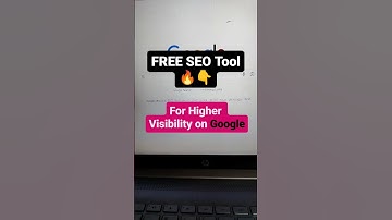 FREE SEO Tool for Higher Visibility on #google - Optimise Google serp snippets - higher #CTR #seo