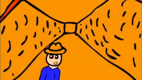 Game Grumps Animated: Crateria