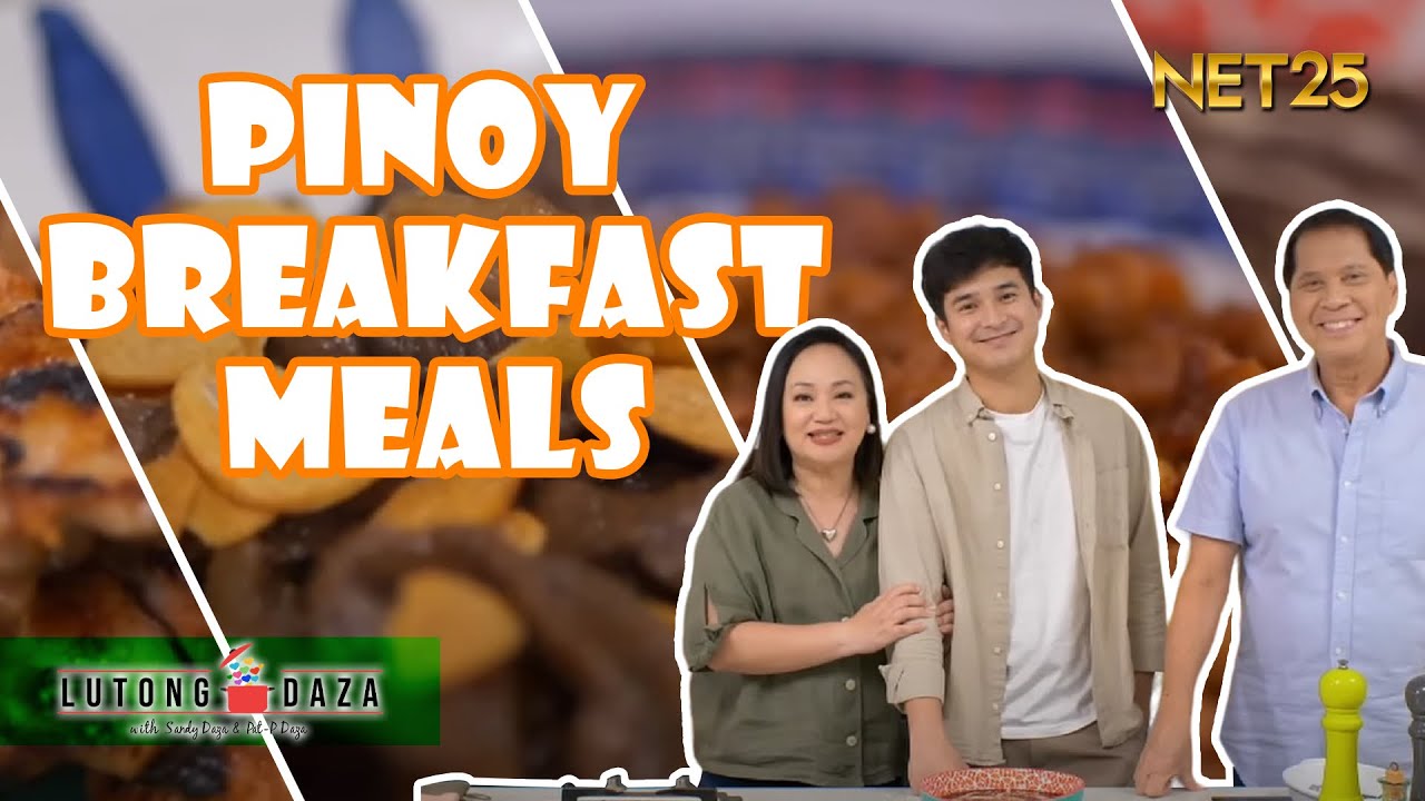 Lutong Daza  | October 29, 2022