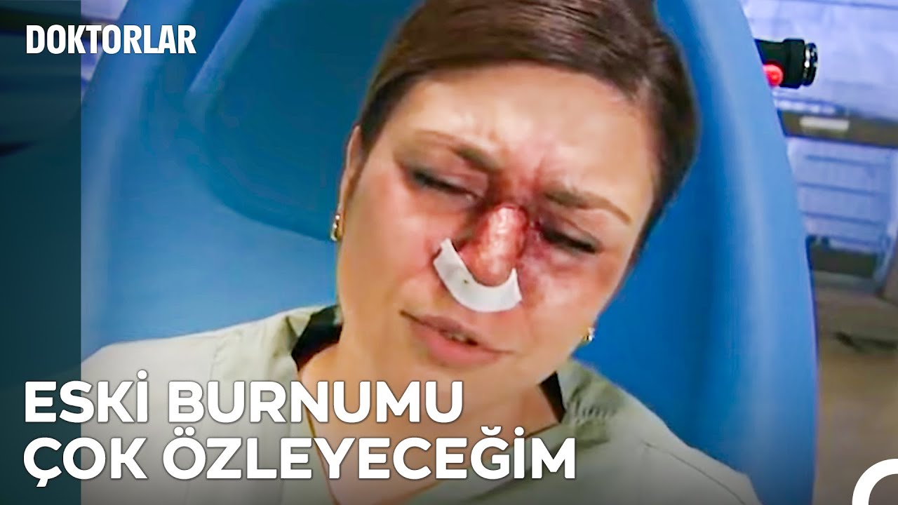 Unutulmaz Vakalar #40: Talihsiz Bir Kaza - Doktorlar
