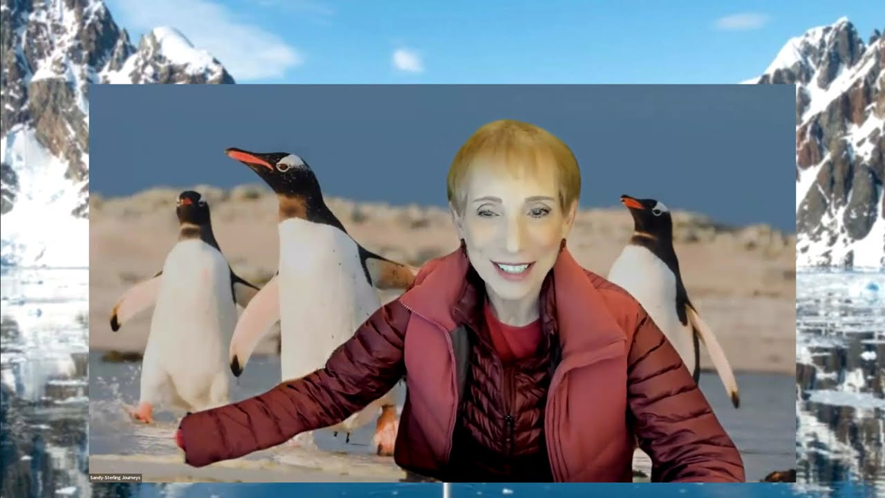 Antarctica- Check off your Bucket List for 2026!