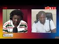 Kulinji pa nkhani ya a Malawi odwenzedwa mmaiko akunja – 1 July 2025