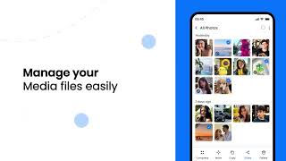 📁 Files For Android – Easy File Manager & File Explorer screenshot 3