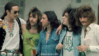 Watch Ken Hensley The Joy Of Knowing Jesus video