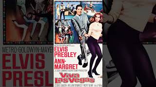 Ann-Margret and Elvis in Viva Las Vegas