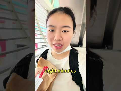 30km In 7 Minutes? Shanghai Maglev Is Insane #cultureshock
