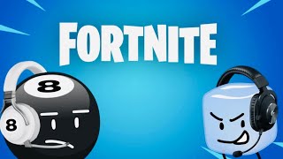 Bfdi Characters Play Fortnite