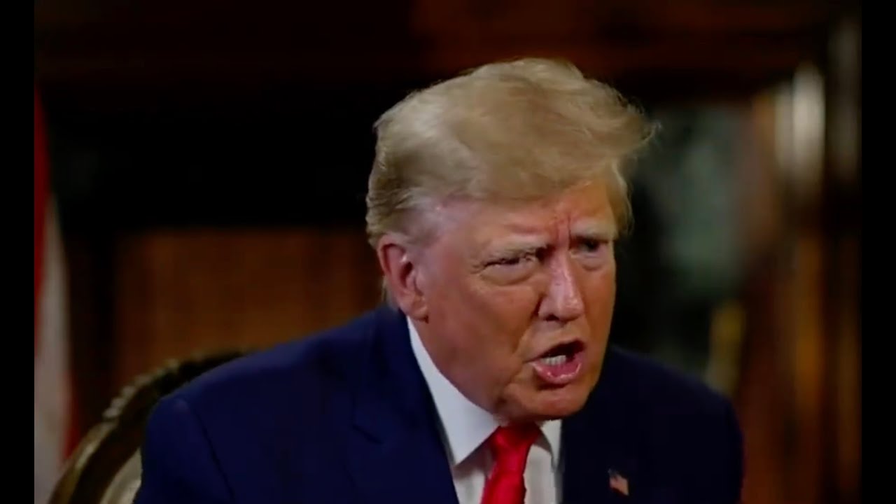 “How come we’re losing jobs?!” Trump cabinet official has DISASTER interview ON FOX