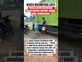 Sisi GEL4P S0pir VIRAL‼️#trending #fyp #viral #short #youtubeshorts #shortvideo #funny