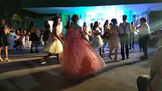 Cotillion De Honor (Giezelle @18)