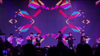 BBUSYEO - ONEUS 2nd World Tour "La Dolce Vita" in Houston, TX 2024