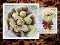 DIY🌷МИНИ БУКЕТ ИЗ КОНФЕТ Ferrero Rocher🌷Самый простой способ сборки букета из конфет🌷Анна Кохан