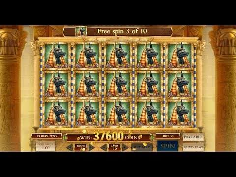 Book Of Dead 777 3 BOOK OF DEAD - TEST No1 How much i won/lose?