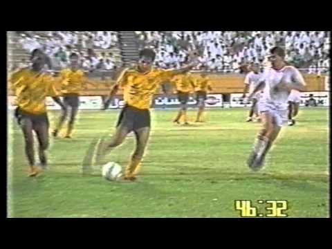 القادسية الزمالك 1 0