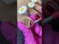 Toe-tally chic. 💅!! Nail Art !! #nails #nailart #naildesign #viral #fyp