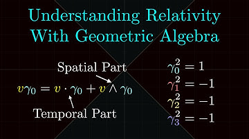 A Swift Introduction to Spacetime Algebra