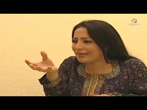 مسلسل امرأة لا تشبه القمر الحلقة 13