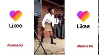 Top Compilation Dance Likee