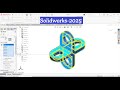 SolidWorks 2025 Tutorial | Fillet (Complete Guide)