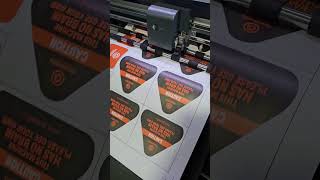 Skycut A3 Max 4 — single head sheet-feeding plotter designed for fast, accurate, cutting.