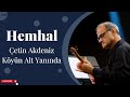 Çetin Akdeniz | Kaya Köyün Alt Yanında #CanlıPerformans🎵 #trtmüzik Mp3 Song