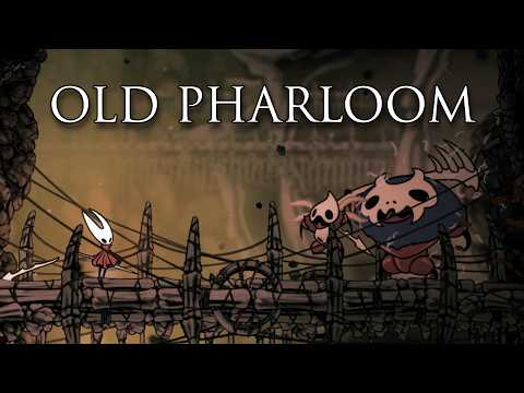 Exploring the Old Pharloom