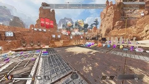 Best hiding spots for firing range