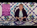 The Great Wisconsin Quilt Show Virtual Experience - Studio 180 Design Demonstrations