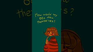 Quick video bc I was bored #digitalart #artist #art #digitalilustration #animatic