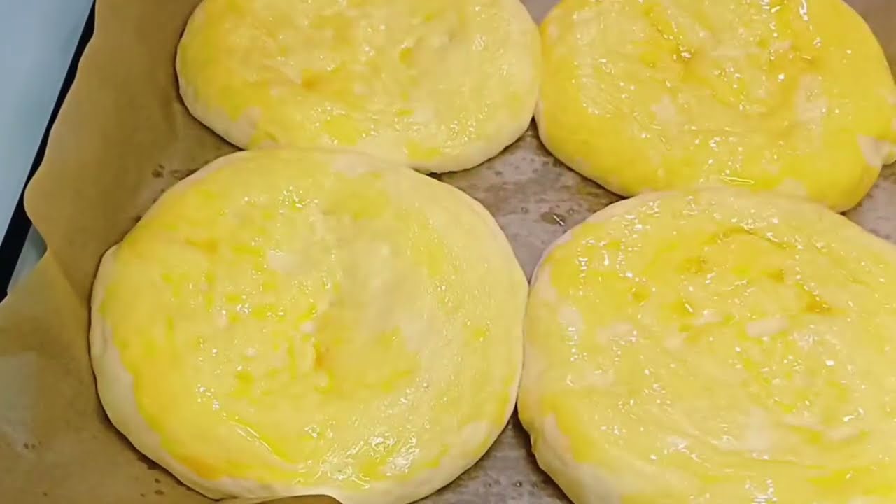 Bread as Soft as Buns: Homemade and Never Buy Bread Again