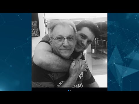 Jornal O Dia News presta homenagem a radialista esportivo Antônio Emídio, "O Amigão" 09 12 2024