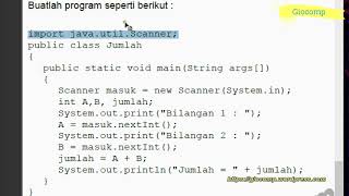 Celebrity #pemrograman #java #netbeans Tutorial Modul 3 Net Worth