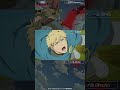 アリシア「落山！」シーン #クレバテス