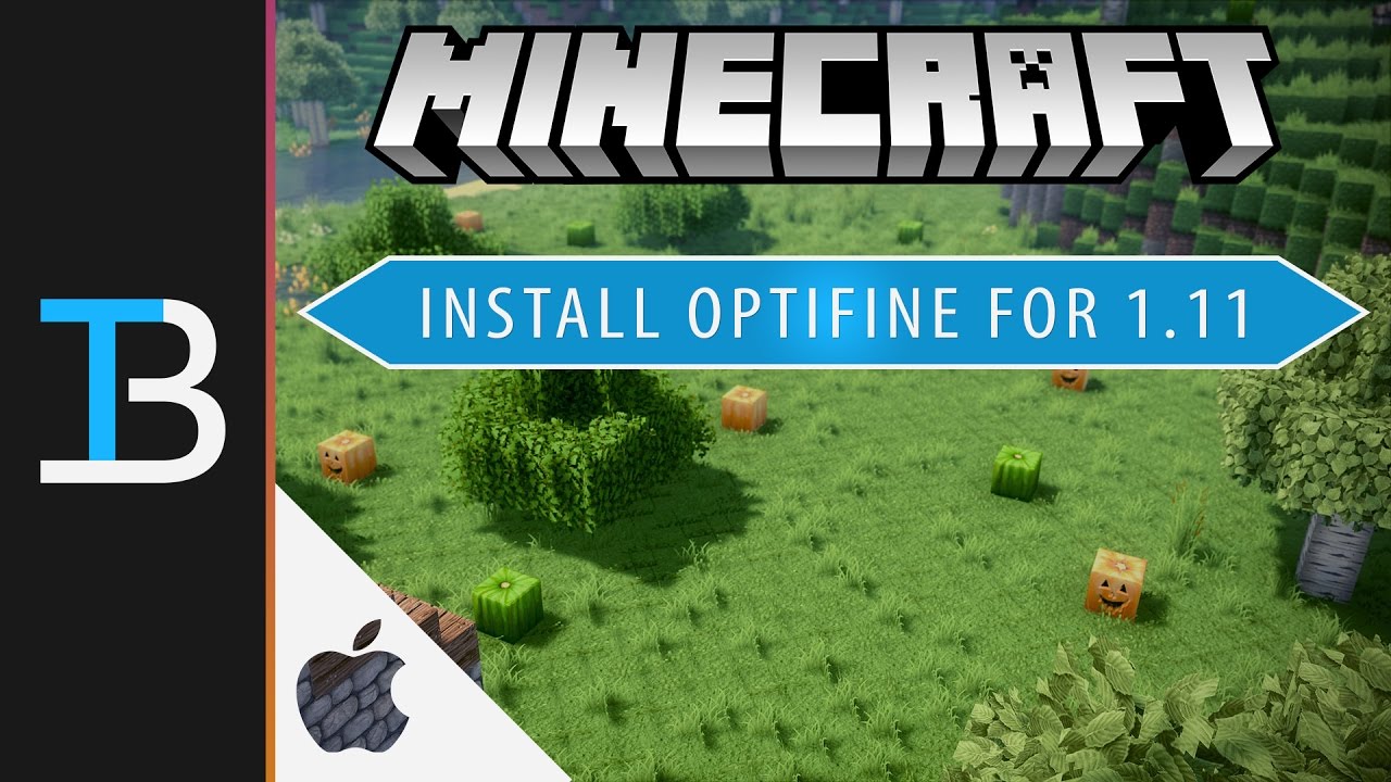 Optifine Optifine