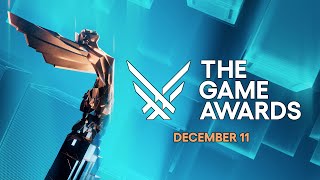 The Game Awards 2025 with DanQ8000