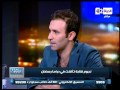 مصر الجديدة الفنان محمد أبو السعود وافقت على دور القرد فى العملية ميسى بهدف المغامرة 
