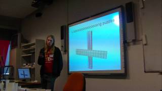 Thinking outside the cube - Dutch Cube Day 2010