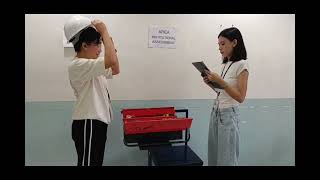 Rimocal - Facilitate Training Session (FLS) Demo Guide  Profile