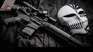 AXL Mixtapes Dj Joe Mfalme The Double Trouble Mixxtape 2016 Volume 03