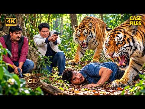 Season 2 | CID 2026 | New Crime Stories | सी.आई.डी | Abhijeet | New Episode | Jaal CCTV Ka
