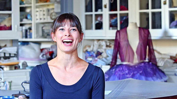 Meet The Dancer: Julia Feldman