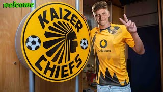 Фото PSL Transfer News: Kaizer Chiefs To Complete Signing Of Highly Rated Young Defender