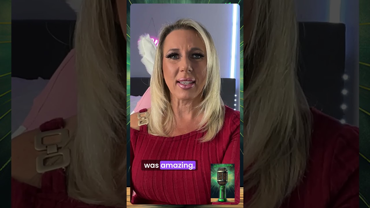 Does Bella Lexi Love Sports Guest Clip  #podcast #conversation #entertainingconversations